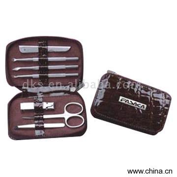 Manicure Set