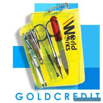 Manicure Set
