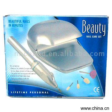 Nail Care Set
