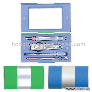 Manicure Set