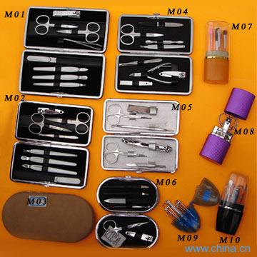 Manicure Set