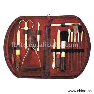 Manicure Set