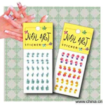 Nail Stickers