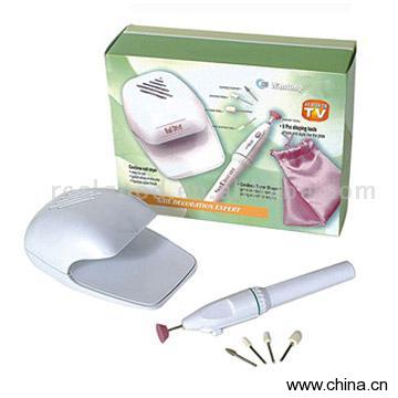 Nail Tool Kit