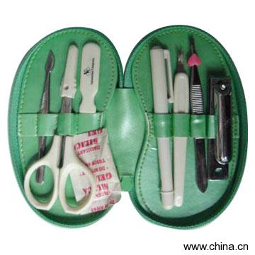 Manicure Set