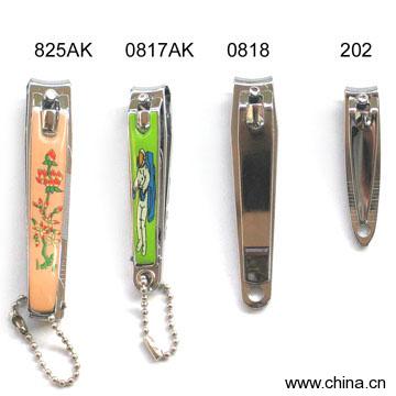 Nail Clippers