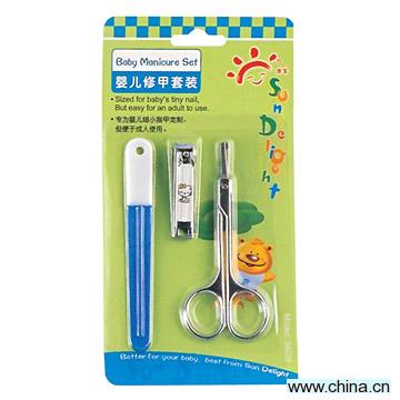 Manicure Set