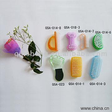 Nail Brush