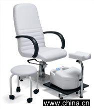 Pedicure Chair