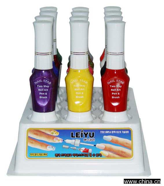 Nail Art