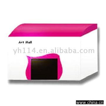Nail Printer