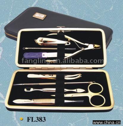 Manicure Set