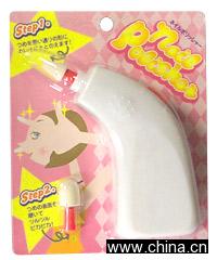 Nail Polisher
