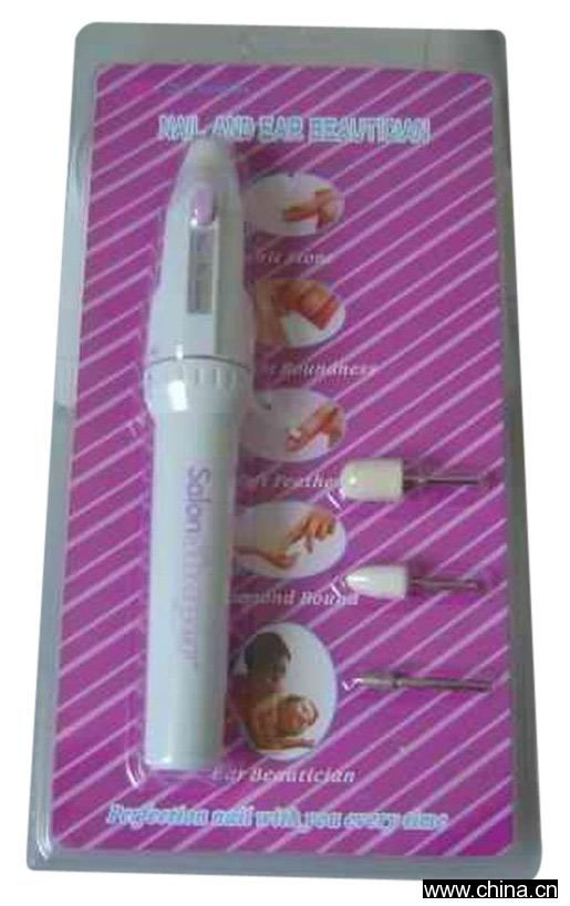 Nail Decorator