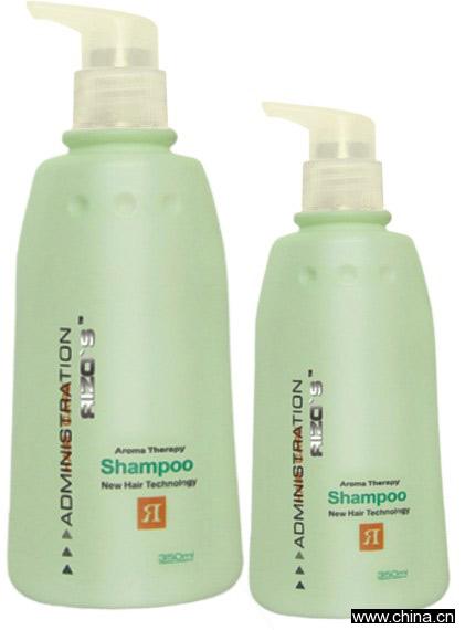 Shampoo (Aroma Therapy, Normalizing Purifying)
