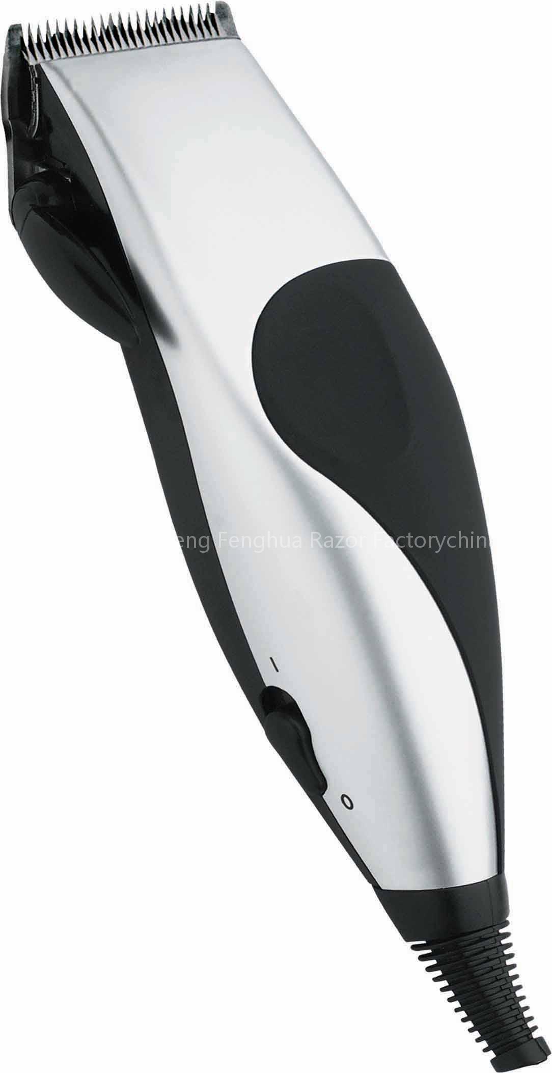 Hair Clipper / Hair Trimmer HC-810