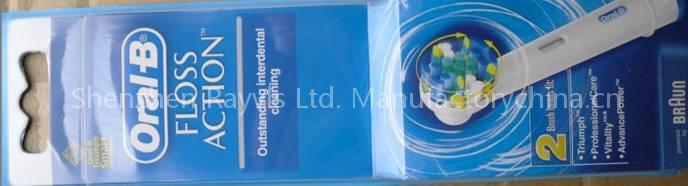 ORAL-B Floss Action EB25-2