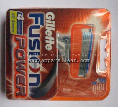 Gilette razor blades-017