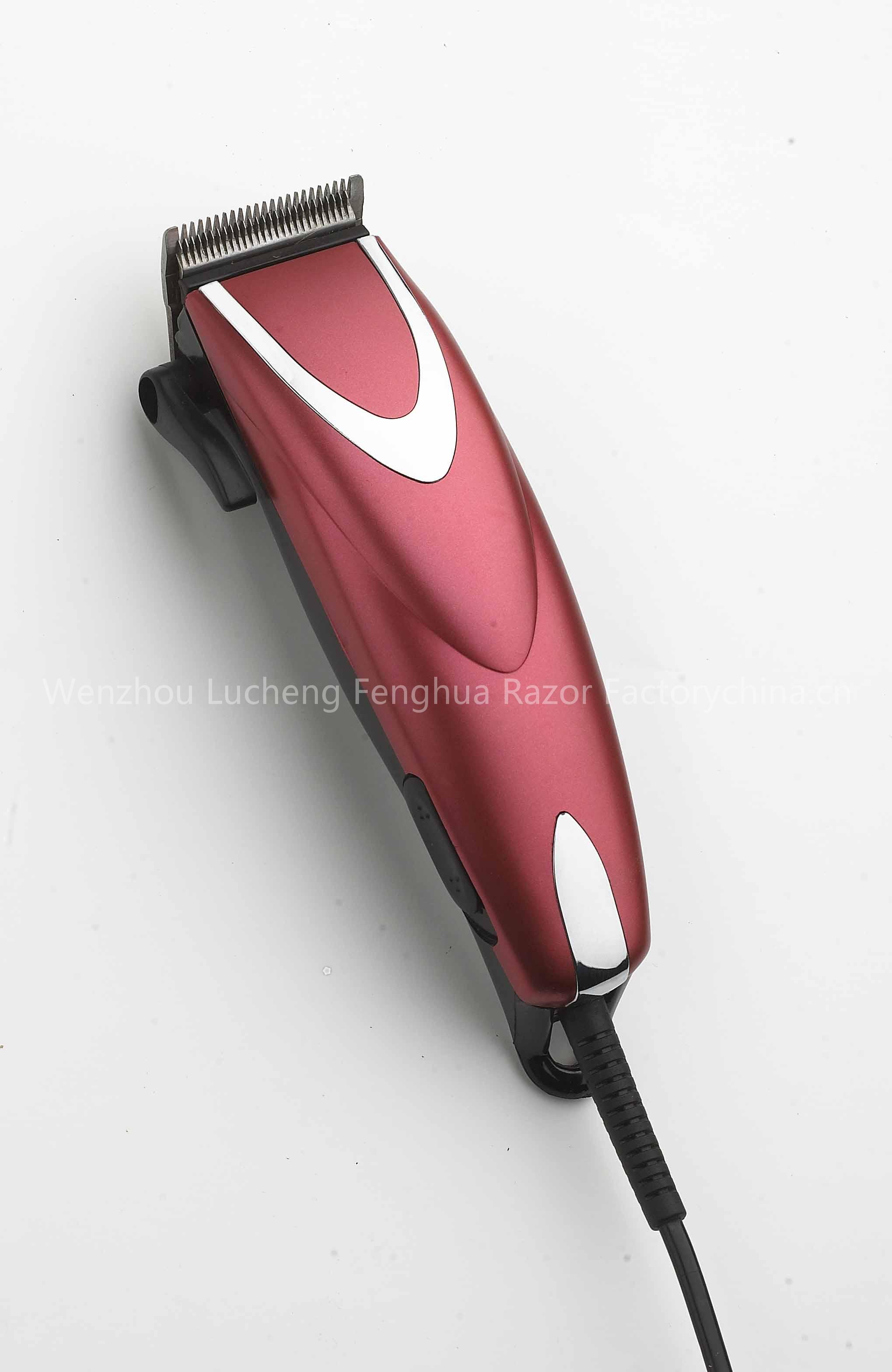 Hair Clipper / Hair Trimmer RS-4606