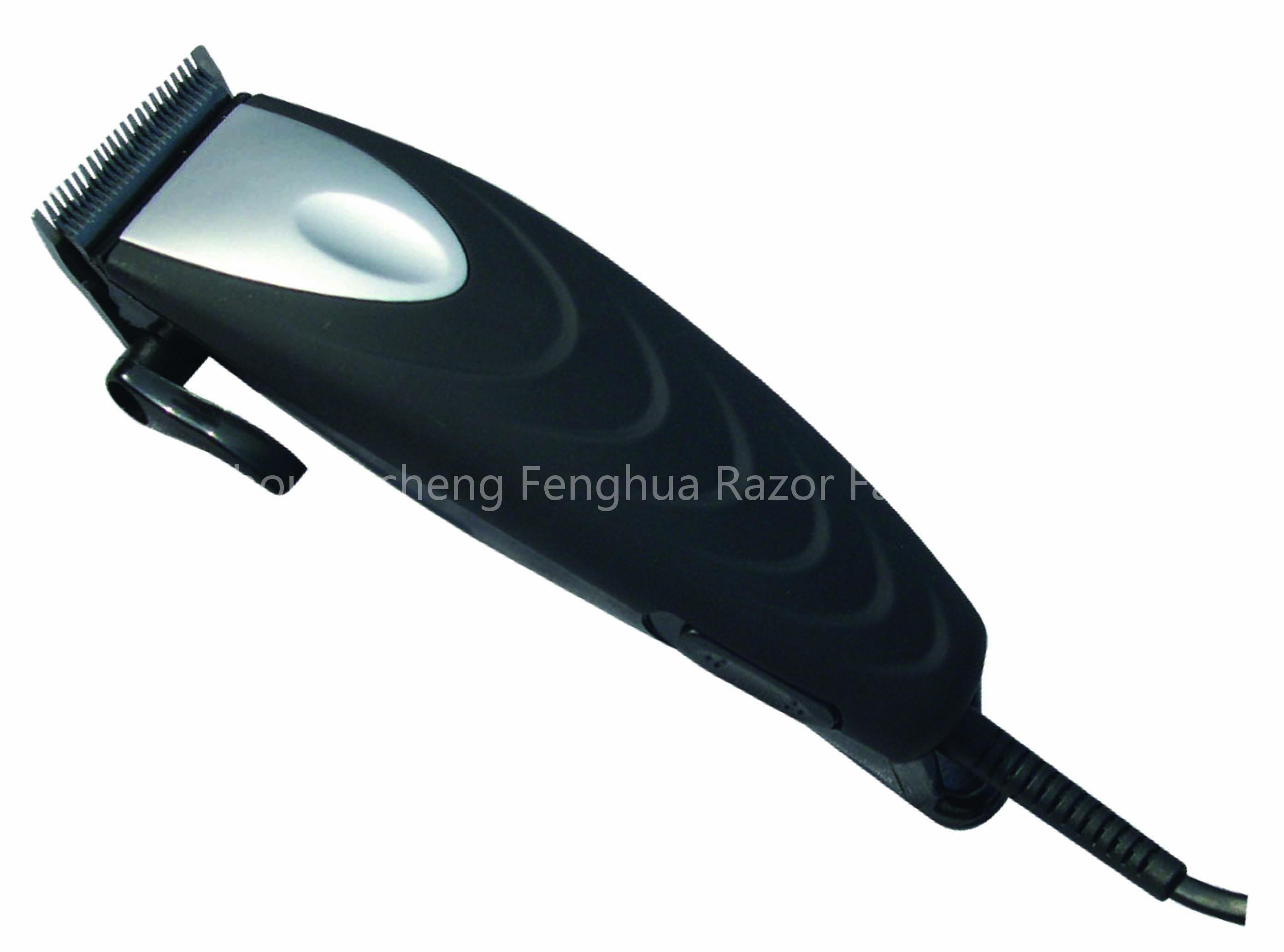 HAIR CLIPPER /HAIR TRIMMER (RS-4609)