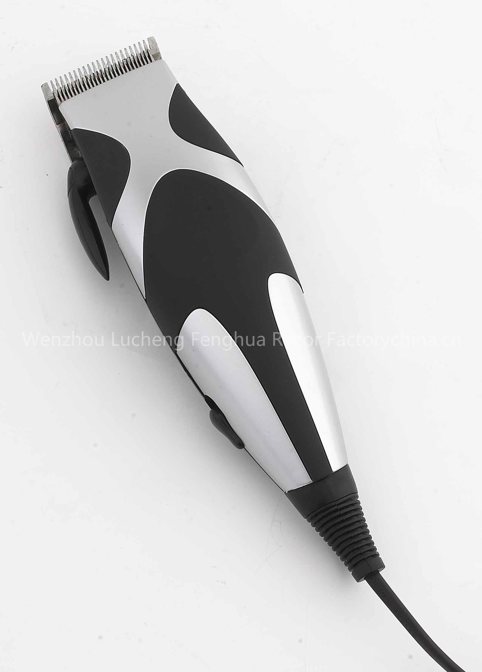HAIR CLIPPER / HAIR TRIMMER RS-811