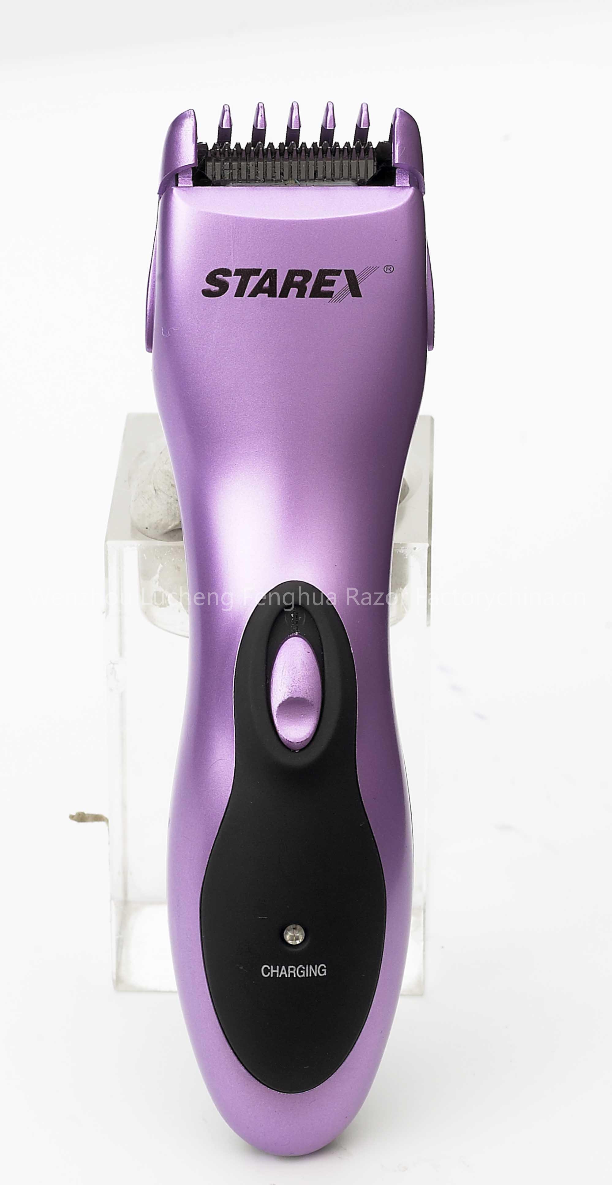 Rechargeable Hair Trimmer, Hair Clipper GMT-160