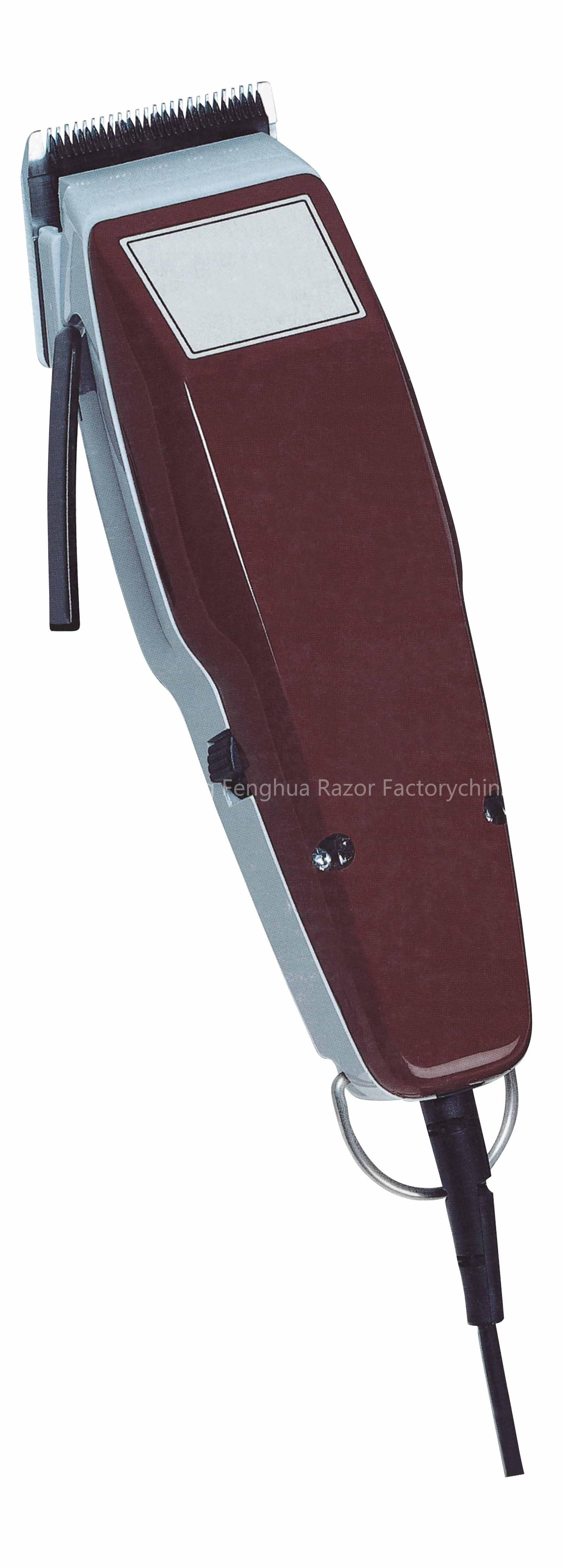 HAIR CLIPPER, HAIR TRIMMER EX-1400