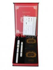 popular pen style e-cigarette 801