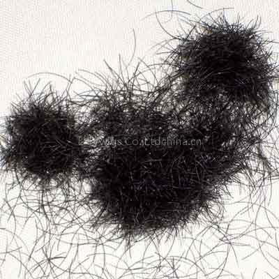 individual eyelash