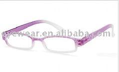 Reading Glasses ( Plastic Frame )