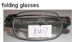 Reading Glasses ( Folding Glasses)