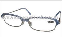 Reading Glasses ( Full Optical Frame )