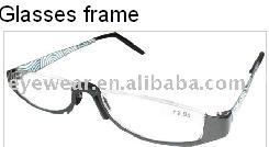 Reading Glasses ( Glasses Frame )