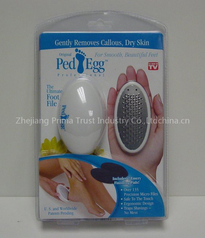 Ped Egg,AS SEEN ON TV,Skin Care
