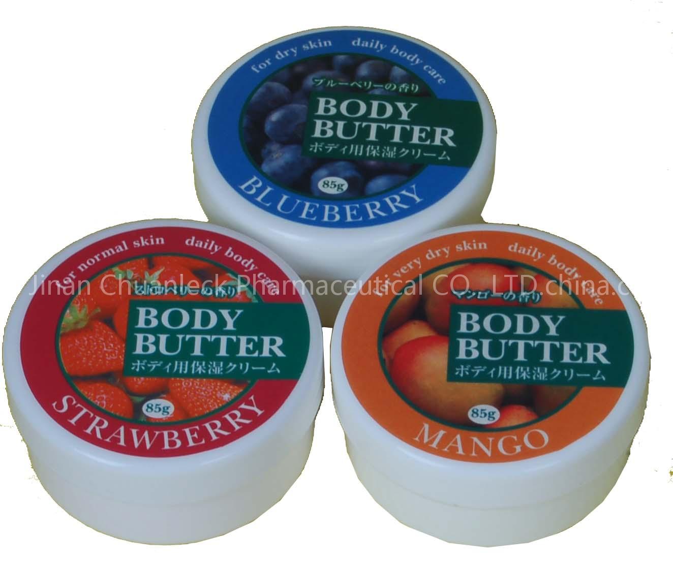 Body Butter