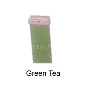 Hair Removal Wax,green tea color (KS-HRW004)