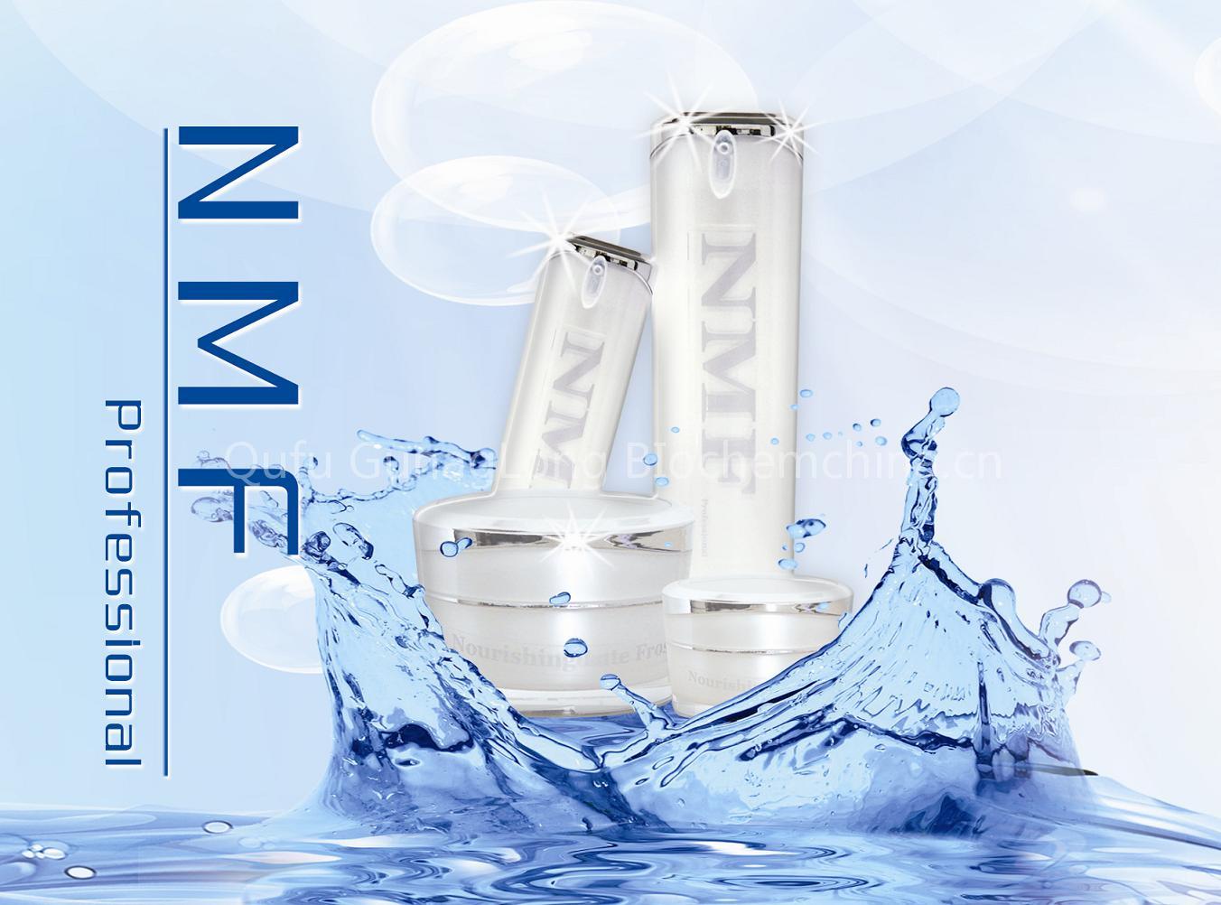 hyaluronic acid cosmetics, natural moisture factor