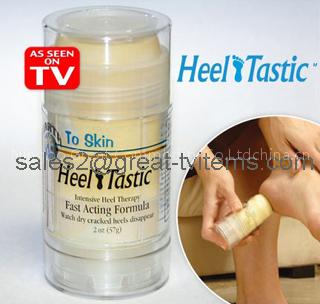 heel tastic/as seen on tv