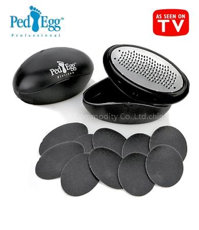 Platium ped egg/as seen on tv
