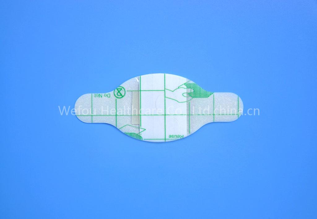 Blister Plaster