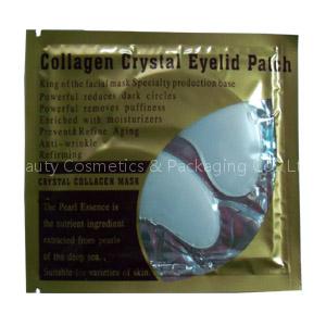 Eyelid Patch
