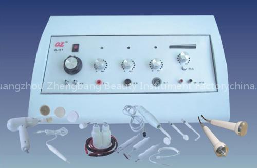 5 in 1 beauty device