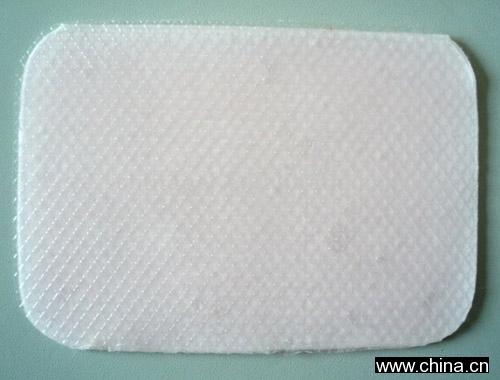 Essential Oil Patch