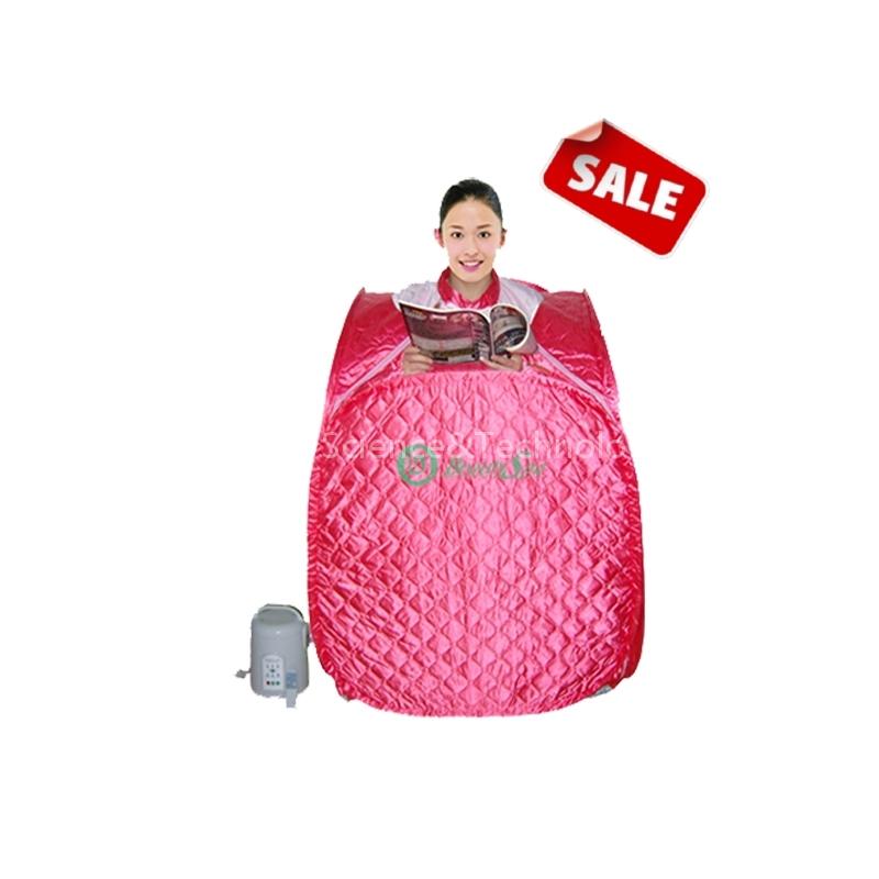 Portable Steam Sauna House