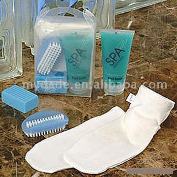 Foot Care Set