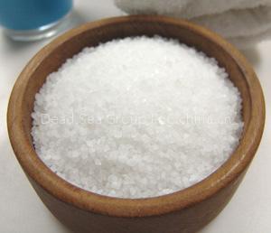 Authentic Dead Sea Bath Salt