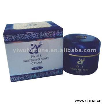Day and Night Cream