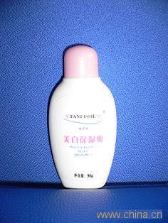 Moisturizing Lotion