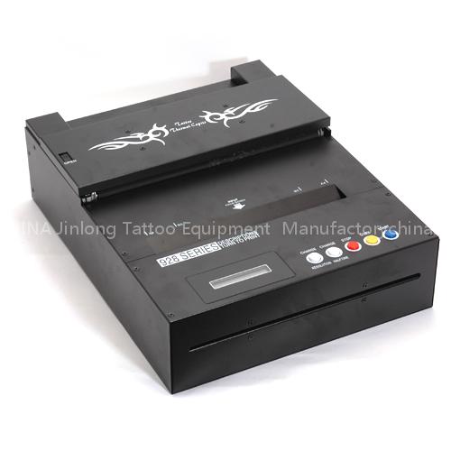 Thermal copier