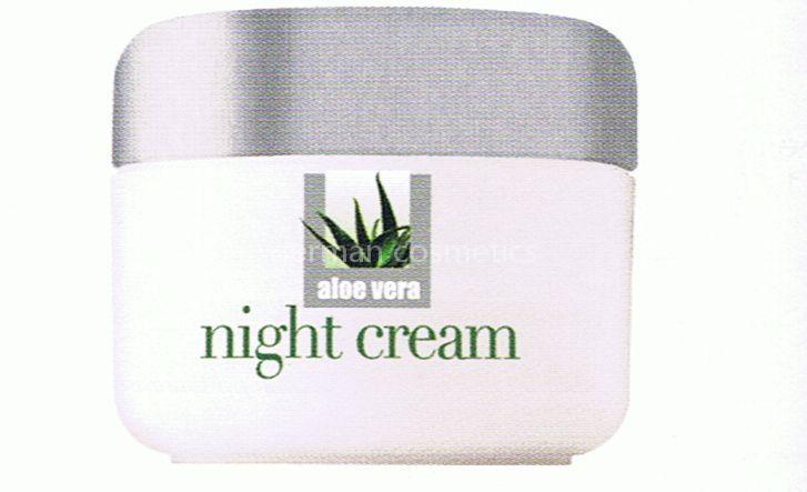 cosmetics made in germany skin care aloe vera